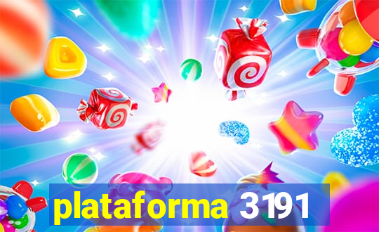 plataforma 3191